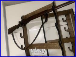 Handmade Replica Winchester 1895/Lee Navy 1895 Style Sling (SMD34) Free Shipping