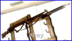 Handmade Replica Winchester 1895/Lee Navy 1895 Style Sling (SMD35)