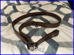 Handmade Replica Winchester 1895/Lee Navy 1895 Style Sling (SMD35)