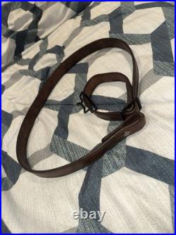 Handmade Replica Winchester 1895/Lee Navy 1895 Style Sling (SMD35)