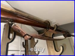 Handmade Replica Winchester 1895/Lee Navy 1895 Style Sling (SMD35)