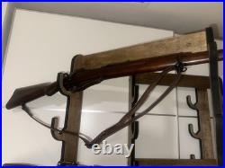Handmade Replica Winchester 1895/Lee Navy 1895 Style Sling (SMD35)