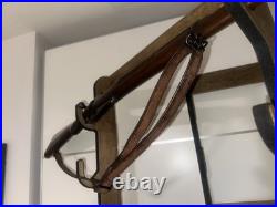 Handmade Replica Winchester 1895/Lee Navy 1895 Style Sling (SMD35) Handmade Replica Winchester 1895/Lee Navy 1895 Style Sling (SMD35)