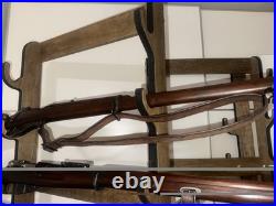 Handmade Replica Winchester 1895/Lee Navy 1895 Style Sling (SMD35)