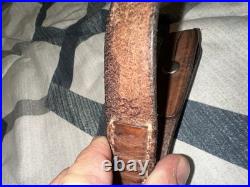 Handmade Replica Winchester 1895/Lee Navy 1895 Style Sling (SMD35)