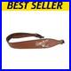 High-Quality-Leather-Rifle-Sling-with-Soft-Padding-Essential-Hunting-Accessory-01-koh