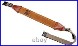 Hornady Universal Leather/Nylon Gun Sling, 99107