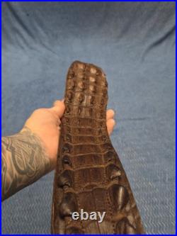 Hornback Crocodile Gun Sling Made In South Africa