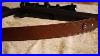 How-To-Make-A-Padded-Leather-Rifle-Sling-Part-2-01-aj