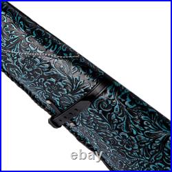 Hulara Genuine Leather Rifle Scabbard Lever Action For Whinchester And Rossi 92