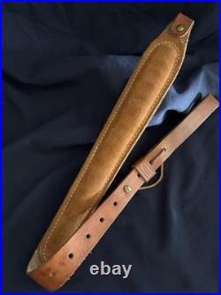 Hunter Cobra Padded Cushioned Rifle Sling for 1 Swivels