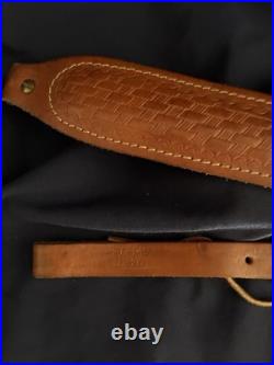 Hunter Cobra Padded Cushioned Rifle Sling for 1 Swivels