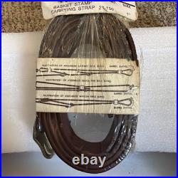 Hunter Company Rifle Sling For Sure Shooting Original Packaging