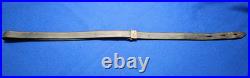 Israeli Mauser 98 Sling