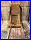 JOE-RIDER-LEATHER-Light-Brown-Western-Holster-With-40-in-45-Cal-Cartridge-Belt-01-ii