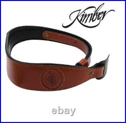 Kimber Rifle sling, fits 1in swivels adjustable 28in to 36in 4000060