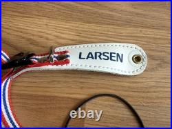 Larsen Biathlon Rifle Sling Junior Right Handed
