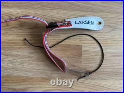 Larsen Biathlon Rifle Sling Junior Right Handed