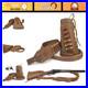 Leather-Buttstock-Shell-Holder-for-30-06-45-70-357-410GA-Hunting-Cartridge-01-zbwi