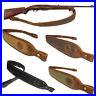 Leather-Canvas-Rifle-Gun-Sling-with-Neoprene-Padded-Cushion-Gun-Straps-UK-Stock-01-tepe