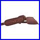 Leather-Canvas-Rifle-Recoil-Pad-Ammo-Holder-Sling-2pcs-Swivels-for-357-30-30-01-rskj