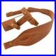 Leather-Gun-No-Drill-Harnessed-Buttstock-Holder-Sling-Barrel-Mount-Gun-Sling-01-whe