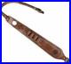 Leather-Gun-Sling-for-Shotgun-with-12-Gauge-Shell-Ammo-Holder-and-Swivels-01-no