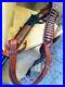 Leather-Gunstock-Cover-Sling-No-Drill-Henry-Mares-Leg-Rossi-Ranch-Hand-01-afbe