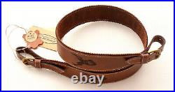 Leather Hunting Belt, Hunting Strap, Genuine Leather Gift, Hand Made, Orginal