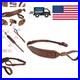 Leather-No-Drill-Rifle-Sling-Adjustable-37-8-Inch-Gun-Strap-for-Hunting-Shooting-01-hv