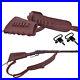 Leather-Rifle-Ammo-Buttstock-Suit-With-Gun-Sling-2-Swivels-22-308-357-12GA-01-yw