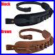 Leather-Rifle-Ammo-Sling-Shotgun-Padded-Carry-Straps-for-30-30-22MAG-12GA-45-70-01-rcx