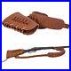 Leather-Rifle-Buttstock-308-45-70-30-06-348-410GA-with-Gun-Carry-Sling-Strap-01-iyv