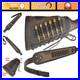 Leather-Rifle-Buttstock-Ammo-Pouch-Sling-Holder-for-308-30-06-45-70-44Mag-7-01-af