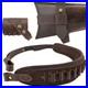Leather-Rifle-Buttstock-with-No-Drill-Shell-Holder-Gun-Sling-308-30-30-22-01-le