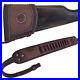 Leather-Rifle-Recoil-Pad-Buttstock-with-Sling-For-30-30-44-308-12GA-45-70-22-01-ac