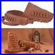 Leather-Rifle-Shell-Holder-Buttstock-with-Strap-Sling-For-30-06-308-45-70-44-01-rcce