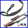 Leather-Rifle-Sling-Adjustable-Shooting-Belt-Holder-for-Rifle-Padded-Anti-Slip-01-wiy