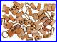 Leather-Rifle-Sling-Band-Keepers-Lot-of-50-01-cz