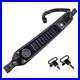Leather-Rifle-Sling-Gun-Carry-Straps-308-Cartridge-Shell-Holder-With-Swivels-01-sj