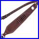 Leather-Rifle-Sling-for-Adjustable-Two-Point-Sling-with-Ammo-Holder-and-Swivels-01-kjj