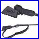 Leather-Rifle-Stock-Cover-Shell-Holder-Sling-for-308-22MAG-12GA-45-70-300win-01-fm