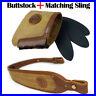 Leather-SET-Rifle-buttstock-and-Matching-Rifle-Sling-Buttstock-plus-Rifle-Strap-01-dqld
