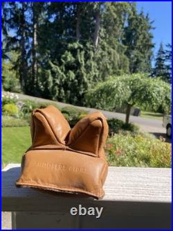Leather Shooters Ridge