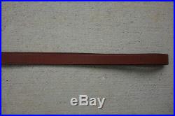 Leather Sling From Springfield Trapdoor Good Shape