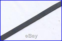 Leather Sling for WWII German Army K98 Rifle