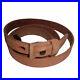 Leather-Sling-for-WWII-German-Mauser-K98-98K-Rifle-Natural-Repro-x-10-UNITS-R722-01-pl