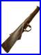 Leather-Western-Rifle-Case-Rifle-Bag-Scabbard-Lever-Action-Rifle-Sling-Handma-01-vgc