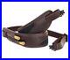 Leather-rifle-sling-Blaser-with-wool-01-bm