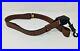 Levy-s-Leathers-ST2-Military-Style-1-25-Natural-Oil-Tan-Leather-Rifle-Sling-NEW-01-zm